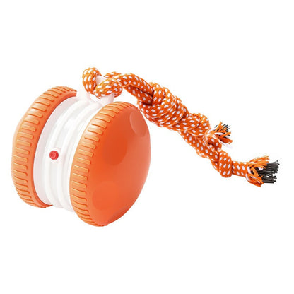 Taivexa™ SmartRoll Interactive Dog Toy