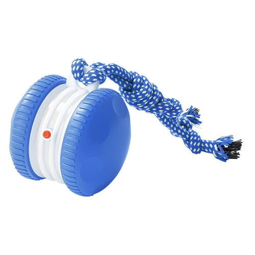 Taivexa™ SmartRoll Interactive Dog Toy
